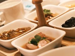 小吃拼盘-莆田餐厅PUTIEN(三里屯店)