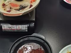 -老馆子·建德菜·山肴鱼鲜(海威新界店)