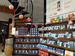 -Torch Coffee 炬点咖啡