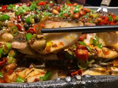 -里岛烤鱼(东港凯虹广场店)