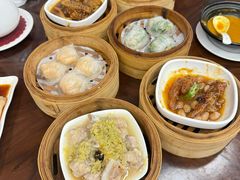 -潮福城大酒楼·潮粤菜·港式点心(阳光城店)