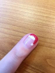 -安娜美甲美睫沙龙