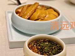 -狮王府淮扬菜(新街口友谊店)