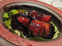 乡村红烧肉-佬肥猫(国华广场店)