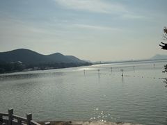 -云龙湖旅游景区