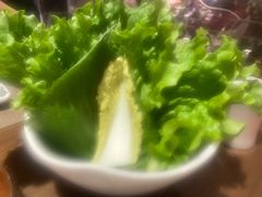 -坦坦大炉·韩式烤肉(望京店)