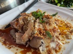 沙姜猪手-苏记餐厅(叠南店)