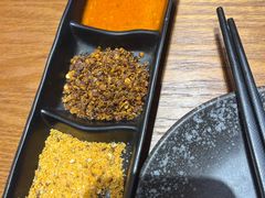 -牛也烧肉(摩尔城店)