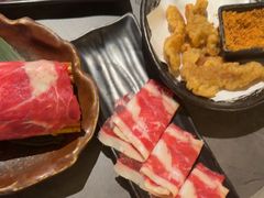 -湊湊火锅·茶憩(合生汇购物中心店)