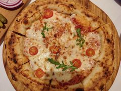 -马克西姆俄罗斯餐厅(通亚街店)