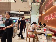 -虾吃虾涮.虾火锅.肉蟹煲(步步高梅溪新天地店)