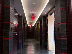 -中国坊中餐厅(石家庄希尔顿酒店)