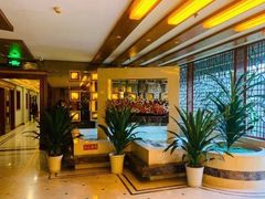 -花湖会所·高端水疗商务泡浴SPA(高新店)
