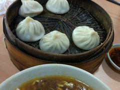 -老盛兴汤包馆(江宁一店)