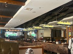 -思金拉措庄园藏餐(太阳岛店)