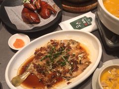 -喜记顺德菜(南昌万象城店)