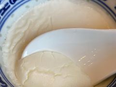 雙皮奶-大门水乡·顺德菜