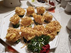-正阳门饭庄·烤鸭·北京菜(万丰路七里庄店)