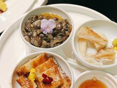 -丰收日·小海鲜·沪上家宴(顾村正大店)