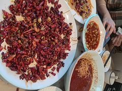 -川人川菜馆(黄山路店)