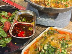 -李不管把把烧(天府三街店)