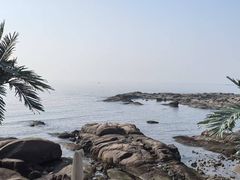 -靓湾海鲜·海景餐厅(小麦岛店)