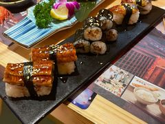 -青空日料烧肉烧鸟店(后湖兴业路店)