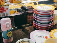 -元气寿司(东方宝泰店)