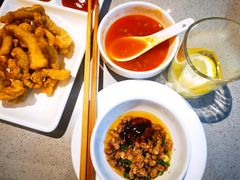 -海底捞火锅(新松江路店)