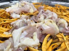 桑拿鸡-凯盈阁·顺德私房菜·桑拿鸡