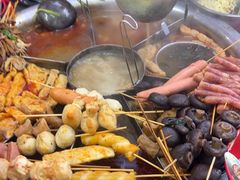 -小吴水煮(羊子巷无任何分店)