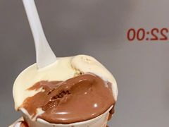 -Dip in Gelato(富民路店)
