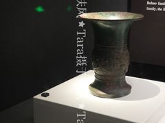 -宝鸡周原博物院