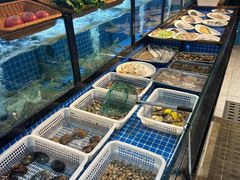 -碧海银沙海鲜餐厅(恒大海上威尼斯店)