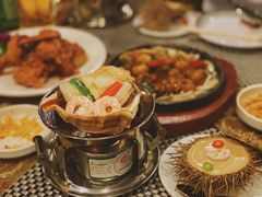 海螺海鲜烤炉-高丽馆(尊茂店)