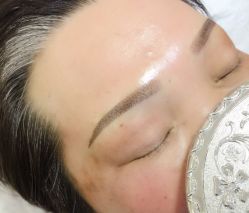 -Amy韩式定妆