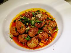 霸道兔腰-柴门饭儿(成都太古里店)