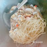 不用锡纸 一样在家烧麻辣花甲粉丝