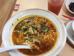 -大师兄·西北小馆(北站缤果空间店)
