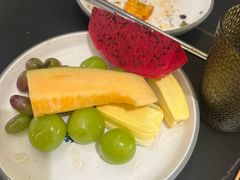 -東盛炭烤自助料理(玄武招商花园城店)