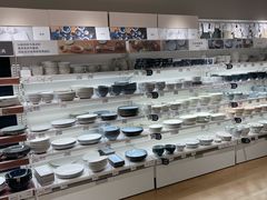 -NITORI 宜得利家居(上海中山公园龙之梦店)