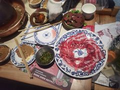 -东镇老火锅(长春路首店)