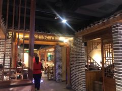 门面-雾漫川城重庆火锅(上和商业广场店)