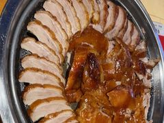 -守柴炉烤鸭(鱼嘴店)