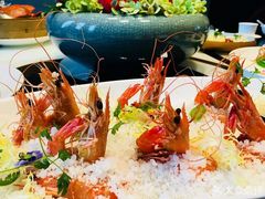 -广州文华东方酒店·江-由辉师傅主理