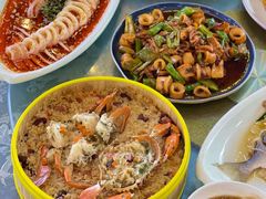 -巽寮印象美食部落餐厅·海鲜·地方特色菜(惠州体验店)