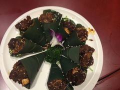 -尹兰楼西北风情餐厅(嘉定店)