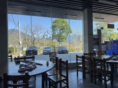 -竹乡园柴火竹筒饭·烧鸡(白水寨*森林海店)