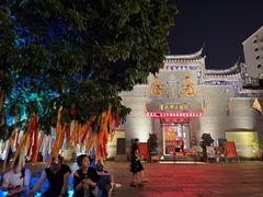 门面-陈文龙尚书庙