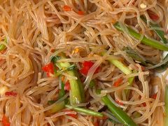 宣威凉粉丝-宣威年猪饭·二十年云南家常菜·特色小炒肉(金碧店)